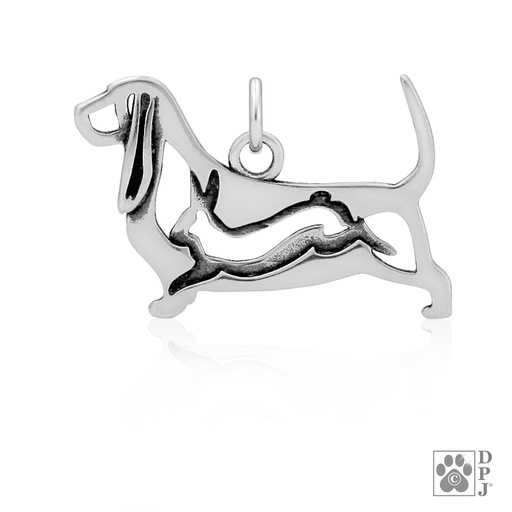 [DPJ-55101] DPJ Basset