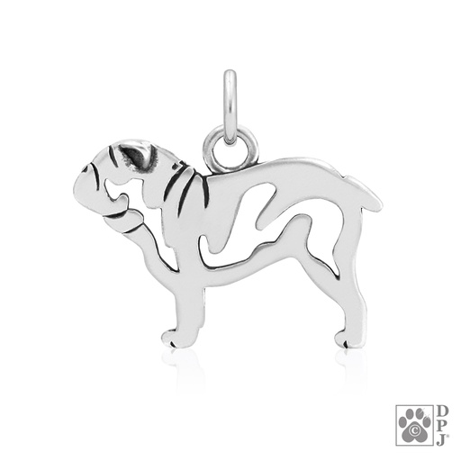 [DPJ-55261] DPJ Bulldogge