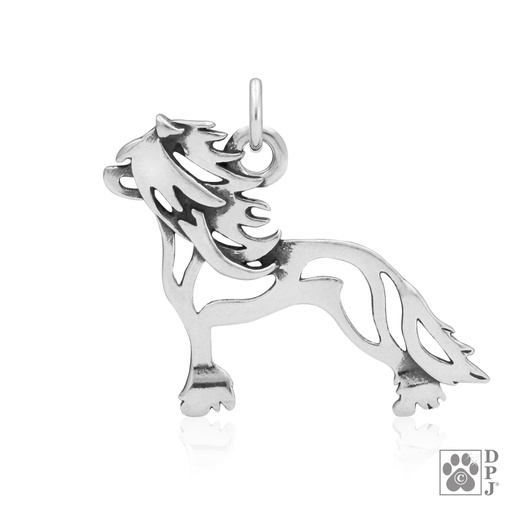 [DPJ-55326] DPJ Chinesischer Schopfhund