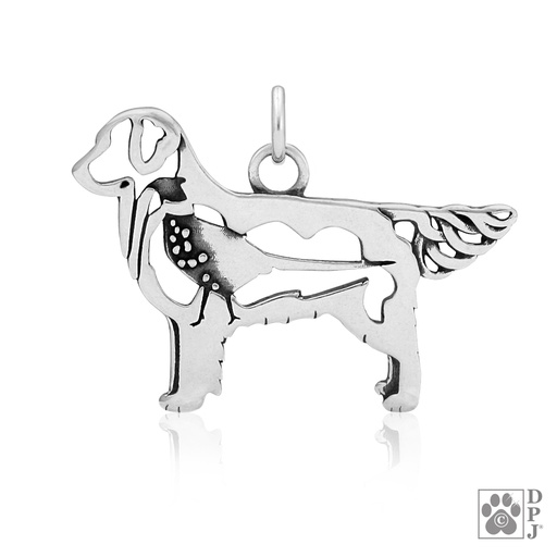[DPJ-55537-1] DPJ Golden Retriever