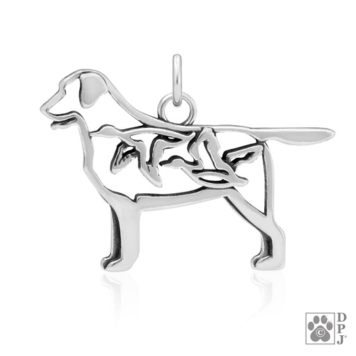 [DPJ-55701] DPJ Labrador Retriever