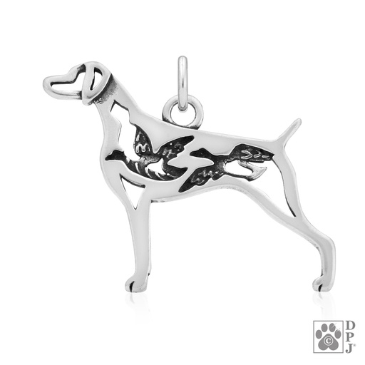 [DPJ-66166] DPJ Weimaraner