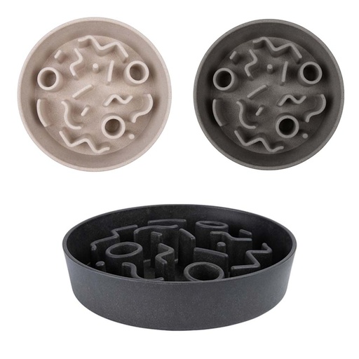 District 70 Slow Feeder Bamboo