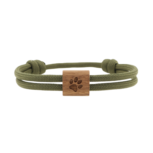 KONA Armband "Pfote"