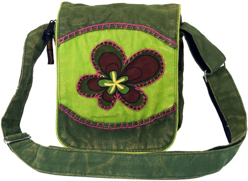 [Gr-32646] Kleine Schultertasche