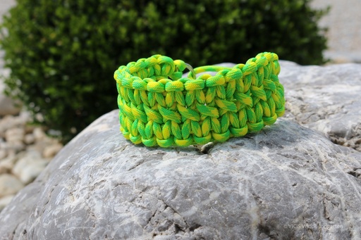 [PC-ZS-1] Paracord ZS 21,5/27 * 4