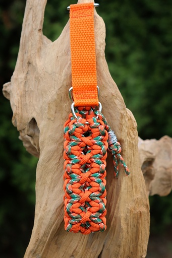 [PC-ZS-2] Paracord ZS 32,5/40 * 3,8