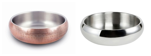 Wolters Dinner Steel