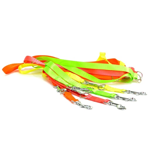Stoffleine NEON