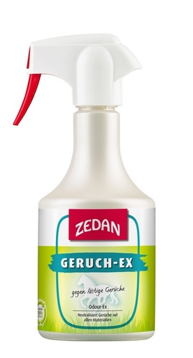 [ZD-6005] ZEDAN® SP Geruch Ex 500 ml