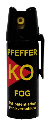 [24450] Pfeffer-KO FOG 40 ml