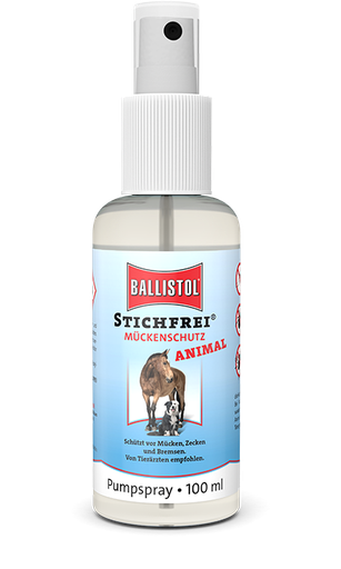 Stichfrei Animal 100 ml
