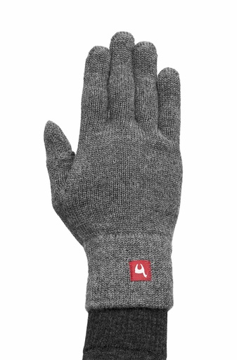 Alpaka Fingerhandschuhe TOUCH