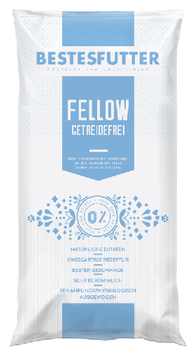 Fellow getreidefrei