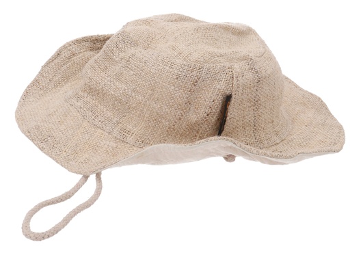 Sommerhut aus Hanf
