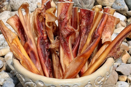 [KNTT-KpfH] Rinderkopfhaut 1 kg