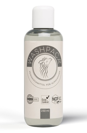 [P0029368] Washpaca Bio-Feinwaschmittel