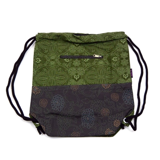 Rucksack GANGA big