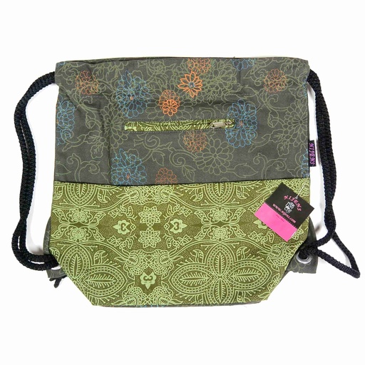 Rucksack GANGA small