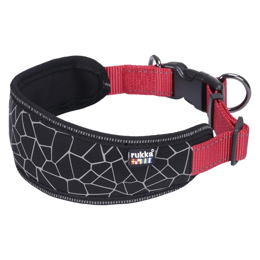 Rukka Pets Cube Soft Collar