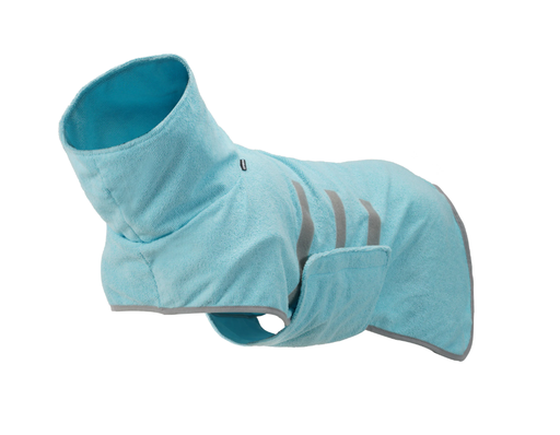 Icepeak Pet Splash Bademantel