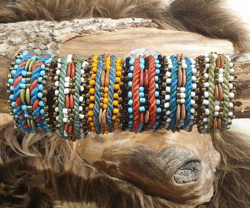 Armband Hemba