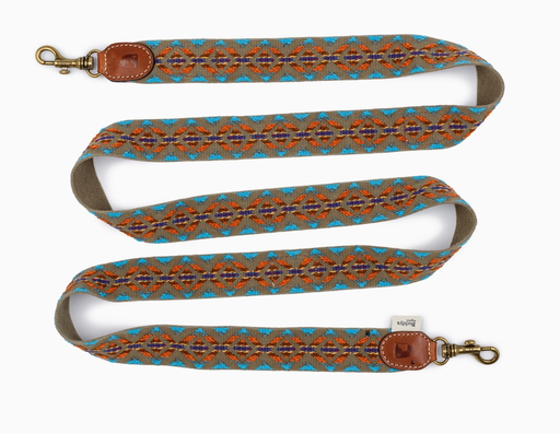 [P0030339] Etna Green Leine