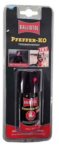 [P0030527] Pfeffer-KO FOG 40 ml