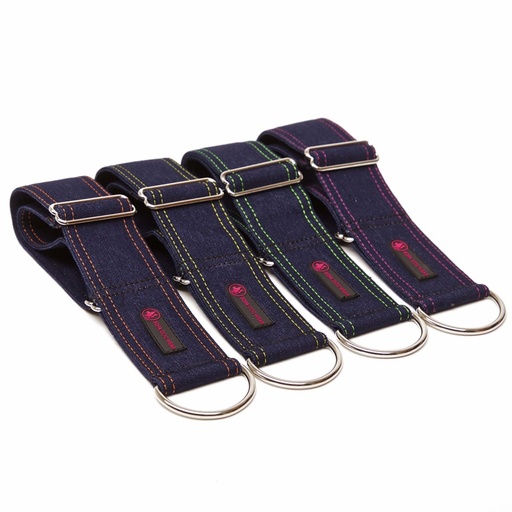 Martingal JEANS 5 cm