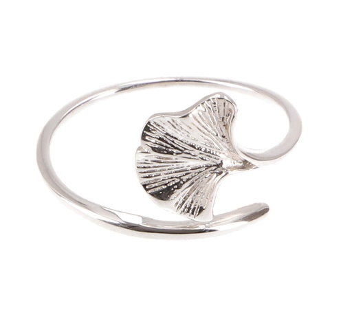 [GR-49716] Ginko 925er Silberring