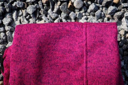 [P0031955] S&D Kevin Jumper Vol. 2 M1 Fuchsia