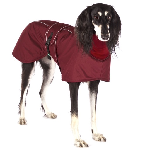 [P0031980] S&D Bono M1 Dunkelrot