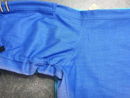 [P0031991] S&D Gabriel M1 Blau