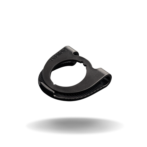 [Orb-Clp] Orbiloc Clip für Dog Dual